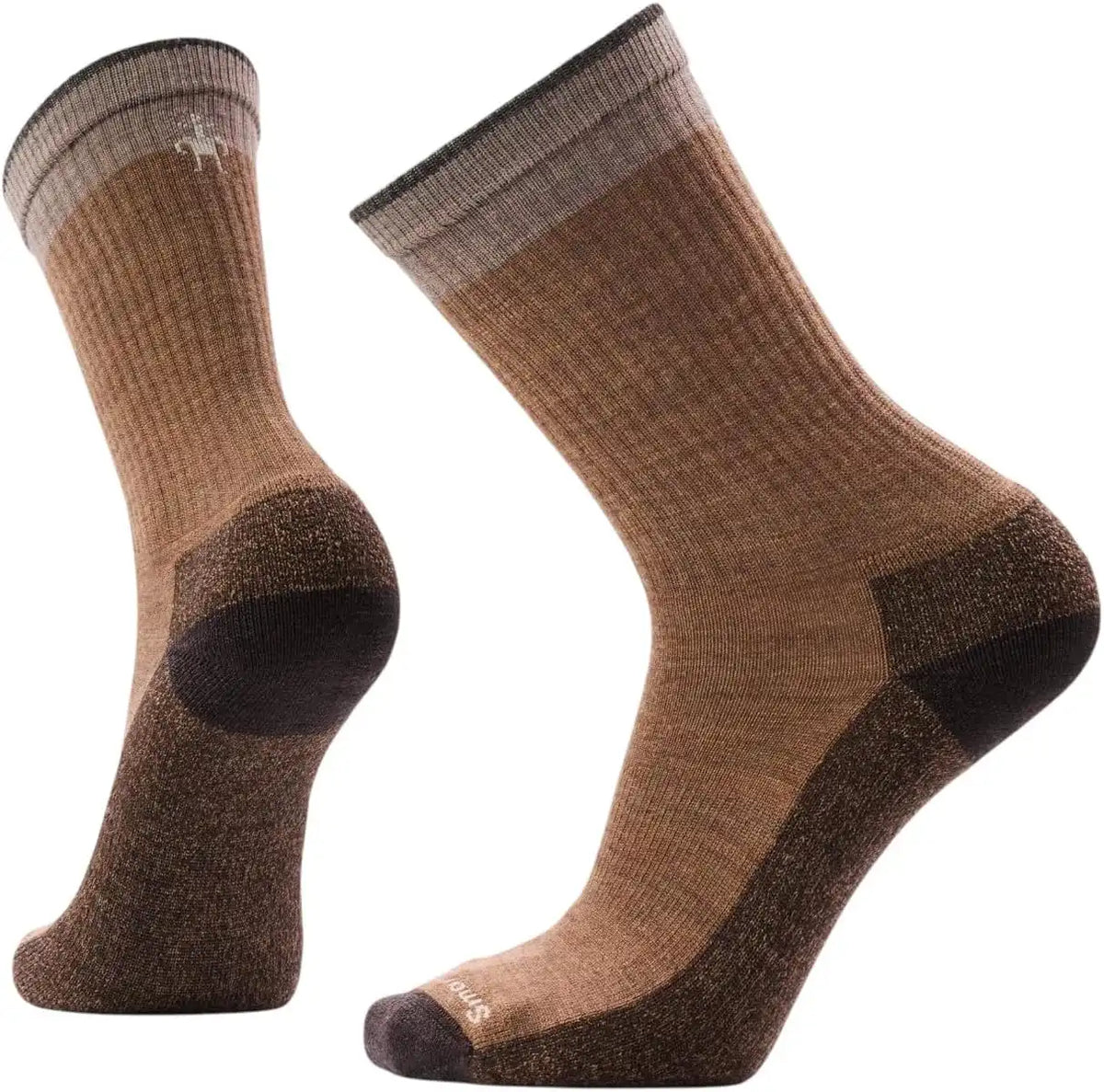 Smartwool Unisex Everyday Rollinsville Crew Socks