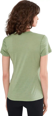 SmartWool Women's Merino Short Sleeve Tee