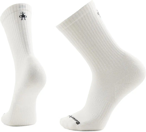Smartwool Unisex Everyday Athletic Crew Socks