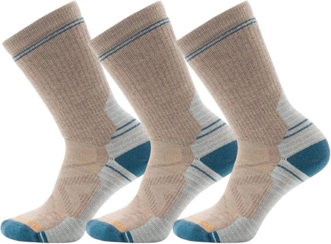 Smartwool Women's Hike Full Cushion Crew Socks