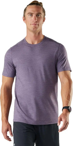 SmartWool Men's Active Short Sleeve
