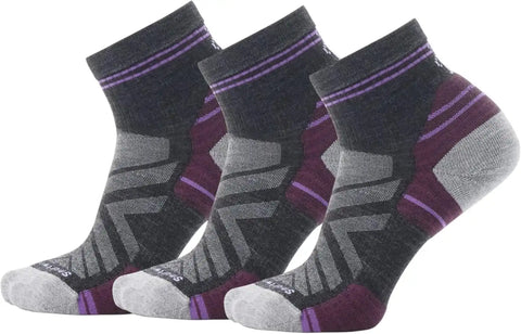 Smartwool Women's Hike Targeted Cushion Ankle Socks