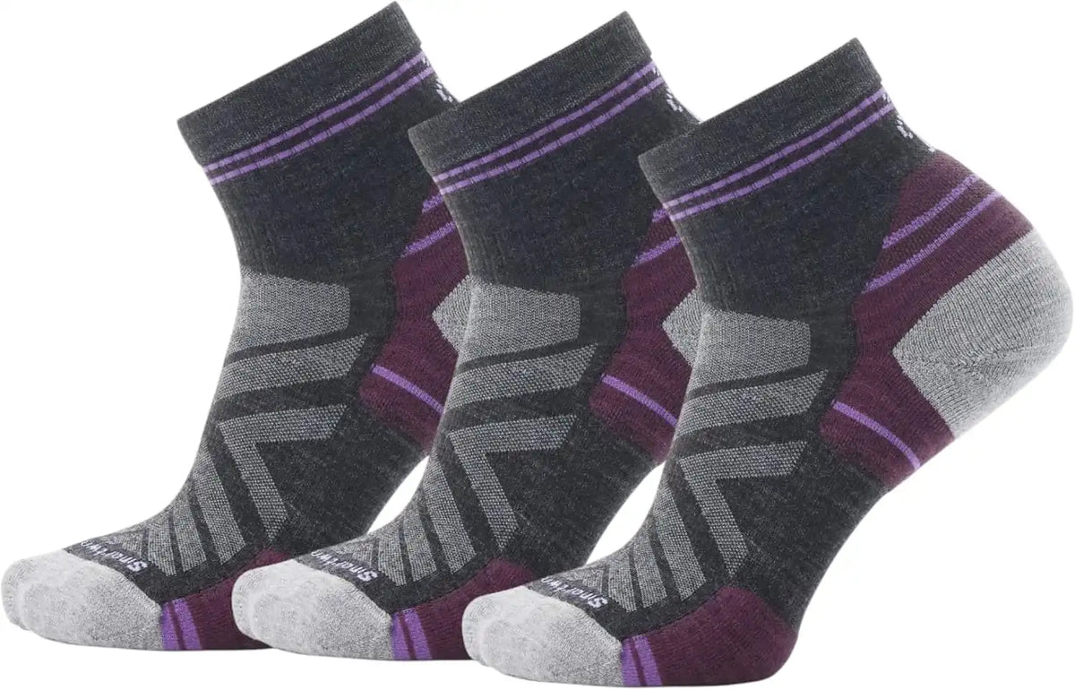 Smartwool Women's Hike Targeted Cushion Ankle Socks