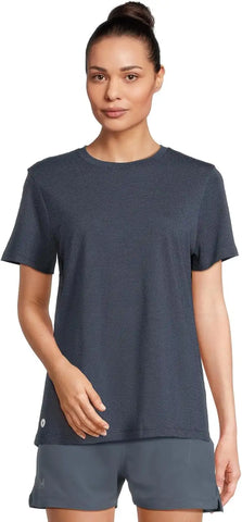SmartWool Women's Active Mesh Short Sleeve