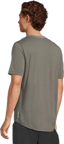 SmartWool Men's Active Mesh Short Sleeve Tee
