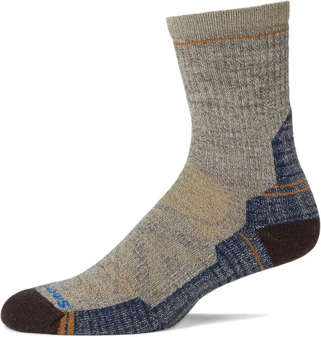 Smartwool Men's Hike Light Cushion Mid Crew Socks