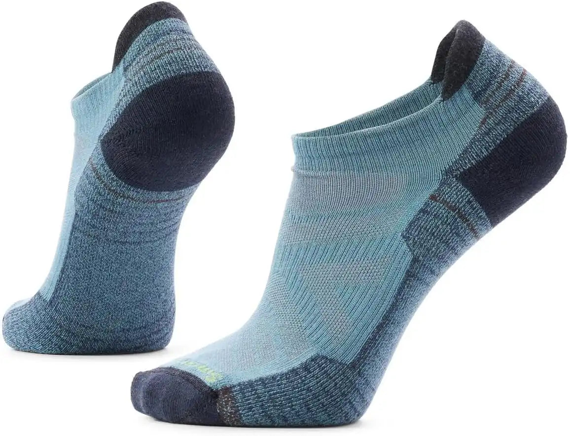Smartwool Men's Hike Light Cushion Low Ankle Socks