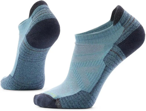Smartwool Men's Hike Light Cushion Low Ankle Socks