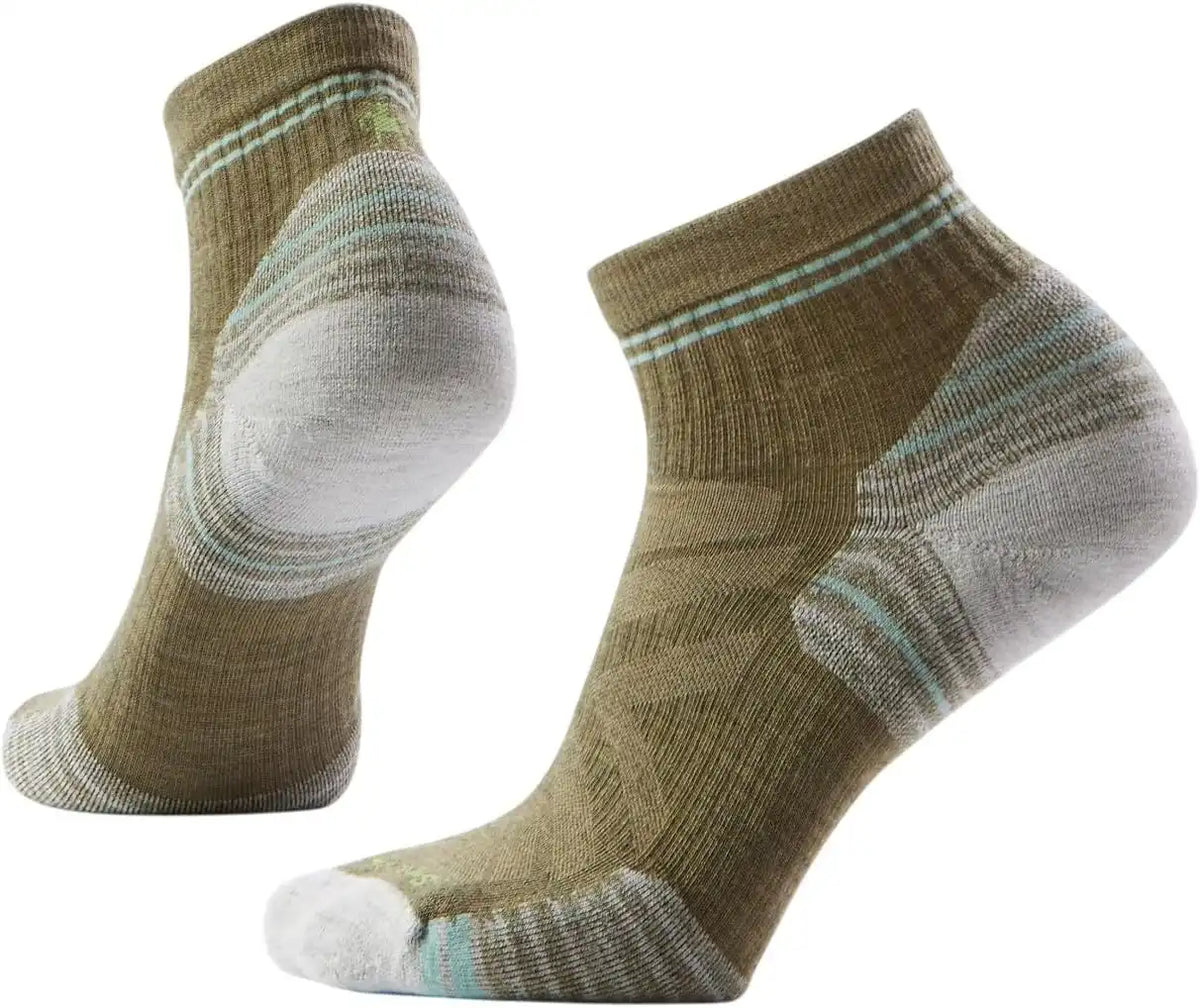 Smartwool Women's Hike Targeted Cushion Ankle Socks