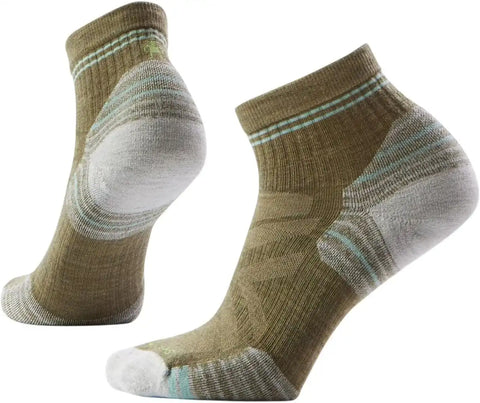 Smartwool Women's Hike Targeted Cushion Ankle Socks