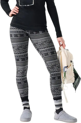Smartwool Women's Classic Thermal Merino Base Layer Bottom