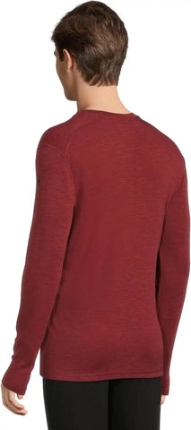 Smartwool Men's Classic Thermal Merino Base Layer Crew