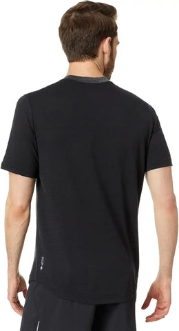 SmartWool Men's Active Mesh Short Sleeve Tee