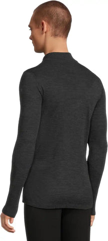 Smartwool Men's Intraknit Thermal Merino Base Layer 1/4 Zip
