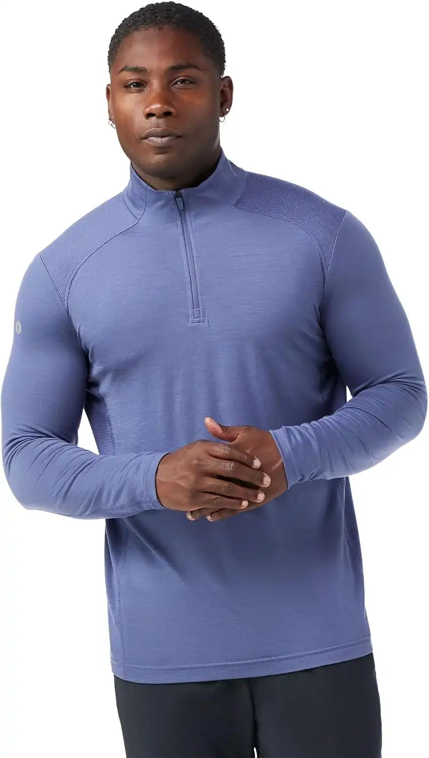 SmartWool Men's Active 1/4 Zip
