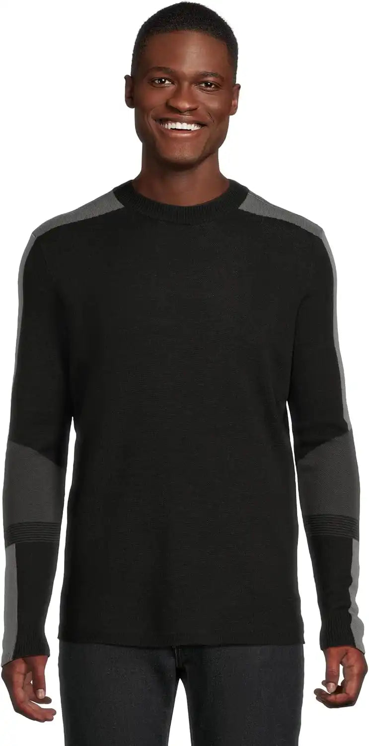 Smartwool Men's Alpine Crew