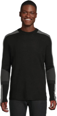 Smartwool Men's Alpine Crew