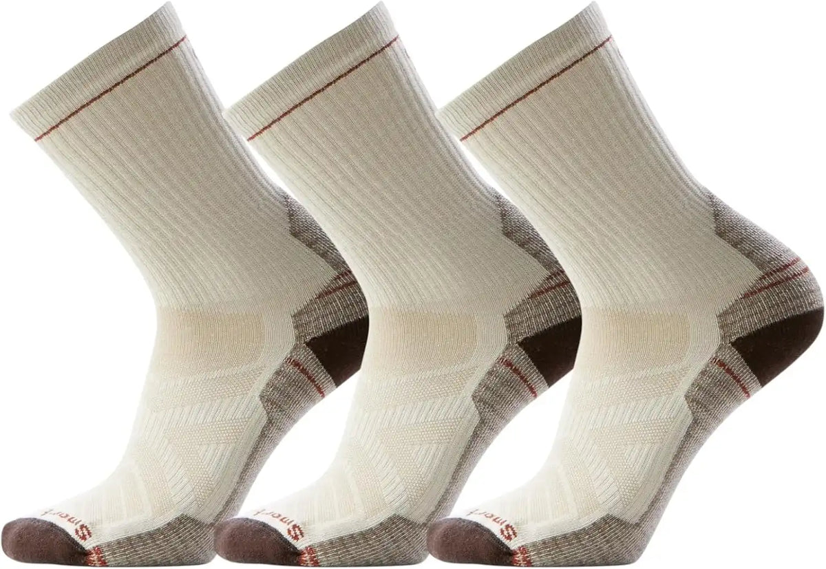Smartwool Men's Hike Light Cushion Crew