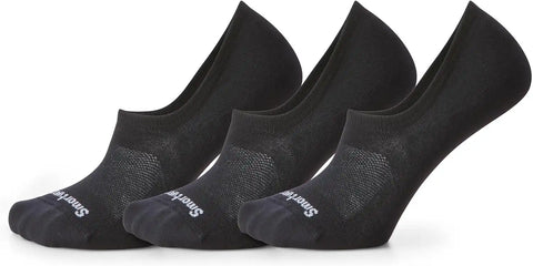 Smartwool Unisex Everyday No Show Socks