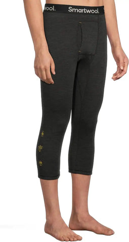 SmartWool Men's Merino 250 Baselayer 3/4 Bottom