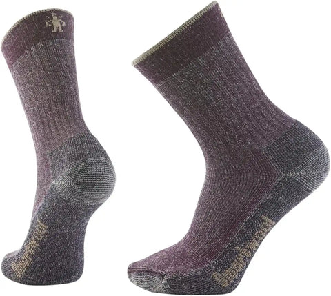 Smartwool Unisex Hike Classic Edition Full Cushion Second Cut Crew Socks