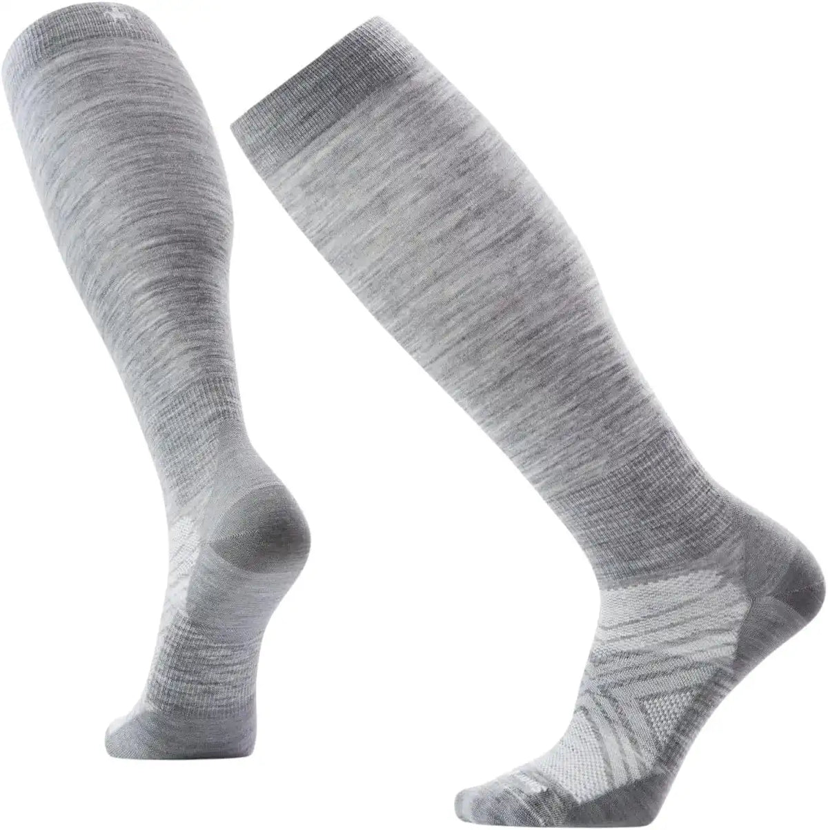Smartwool Men's Ski Zero Cushion Over The Calf Socks