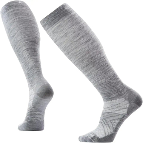 Smartwool Men's Ski Zero Cushion Over The Calf Socks