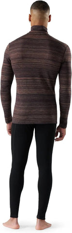 Smartwool Men's Classic Thermal Merino Base Layer 1/4 Zip