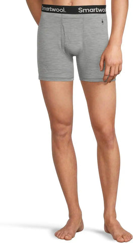 Smartwool Men's Merino Boxer Brief