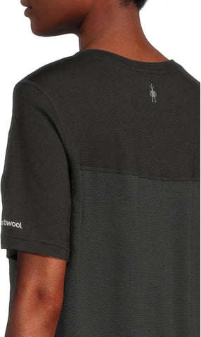 SmartWool Women's Mountain Bike Short Sleeve Jersey