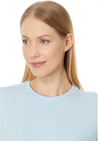 SmartWool Women's Perfect Crew Short Sleeve Tee