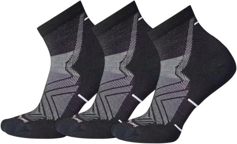 Smartwool Women's Run Targeted Cushion Ankle Socks