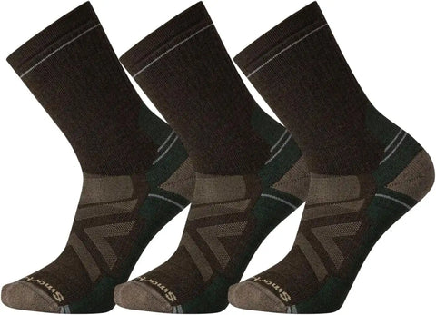 Smartwool Men's Hike Full Cushion Crew Socks