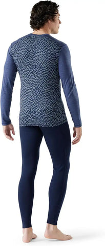 Smartwool Men's Classic Thermal Merino Base Layer Crew
