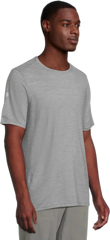 SmartWool Men's Active Short Sleeve