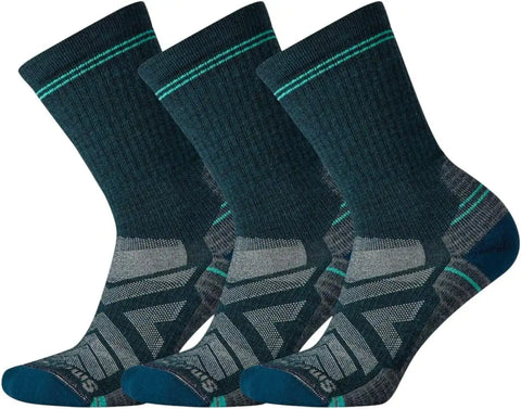 Smartwool Women's Hike Light Cushion Crew Socks