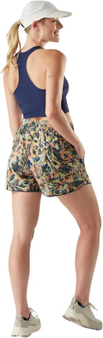 Smartwool Women's Active Lined 3" Shorts