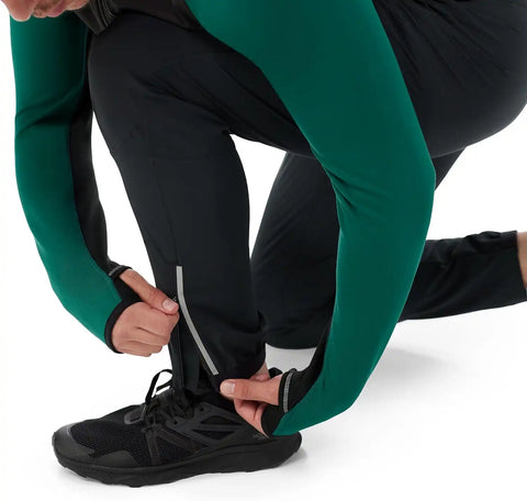 SmartWool Men's Active Run Pants