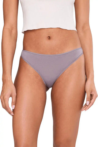Smartwool Women's Everyday Merino Thong Boxed