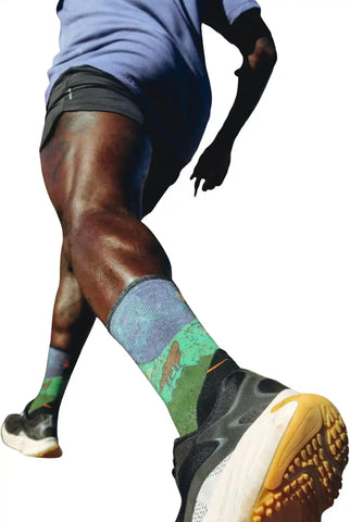 Smartwool Men's Active Lined 5" Shorts