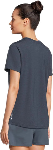SmartWool Women's Active Mesh Short Sleeve