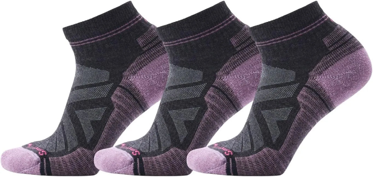 Smartwool Women's Hike Light Cushion Ankle Socks