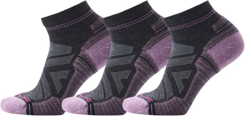 Smartwool Women's Hike Light Cushion Ankle Socks
