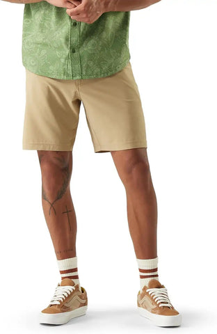 Smartwool Men's 8" Shorts