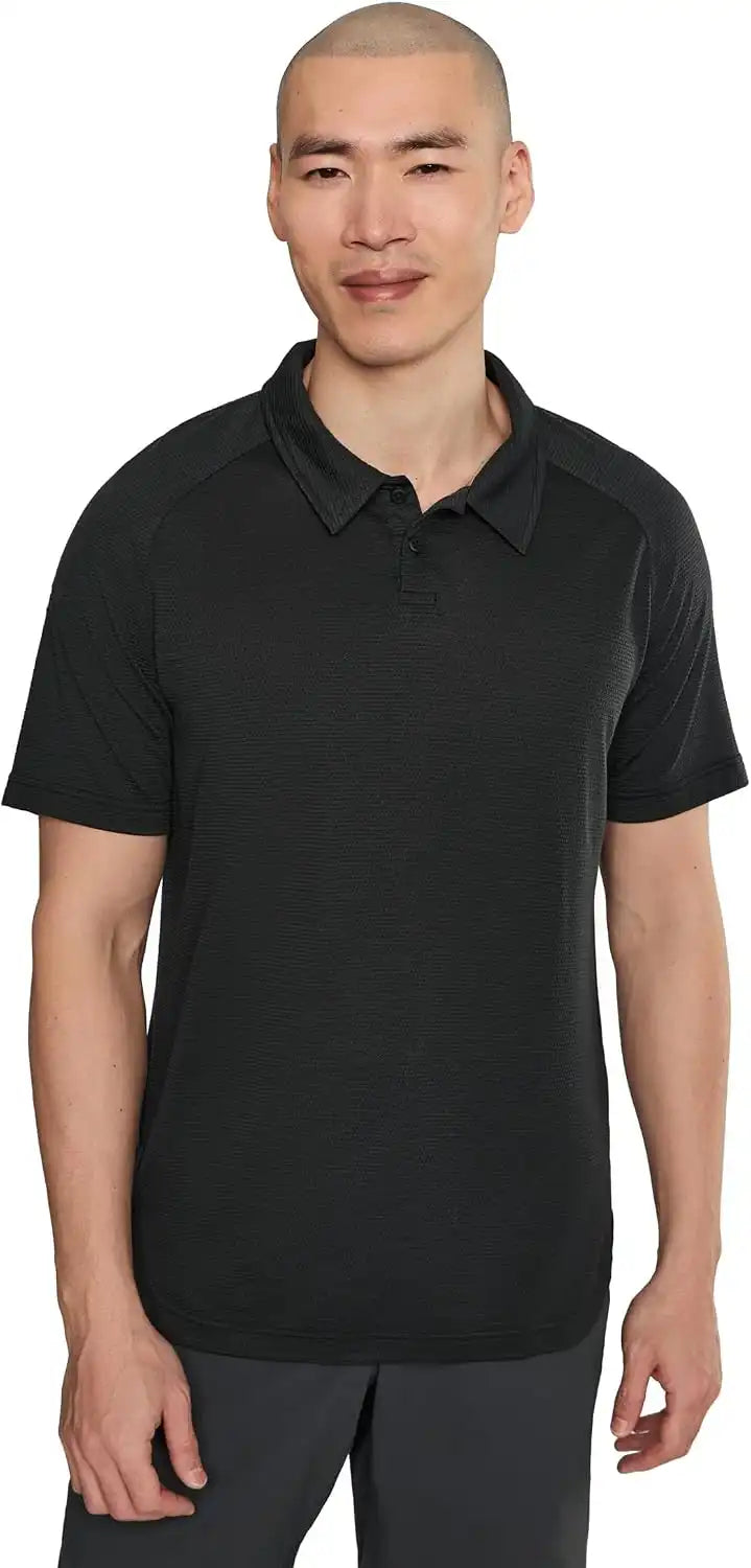 Smartwool Men's Active Mesh Polo