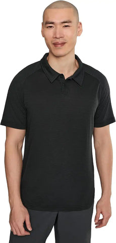 Smartwool Men's Active Mesh Polo