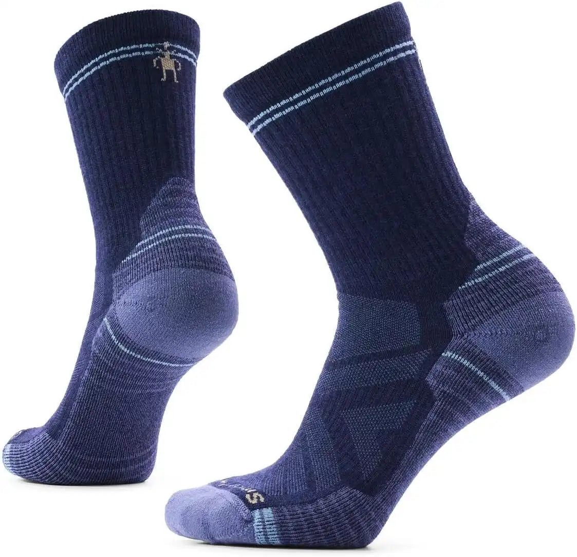 Smartwool Women's Hike Light Cushion Crew Socks