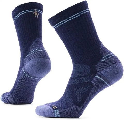 Smartwool Women's Hike Light Cushion Crew Socks