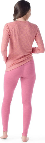 Smartwool Women's Classic Thermal Merino Base Layer Bottom