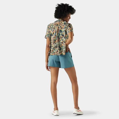 Smartwool Women's Merino 4" Hike Shorts